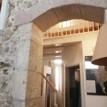 Vakantiehuis Casetta In Ortigia
