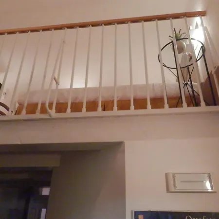 Casetta In Ortigia * Συρακούσες