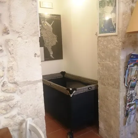 Casetta In Ortigia * 시라쿠사