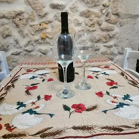 Casetta In Ortigia 펜션 시라쿠사