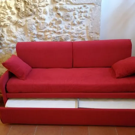 Casetta In Ortigia *