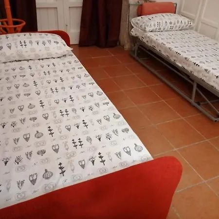 Σπίτι διακοπών Casetta In Ortigia