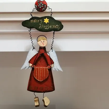 Σπίτι διακοπών Casetta In Ortigia