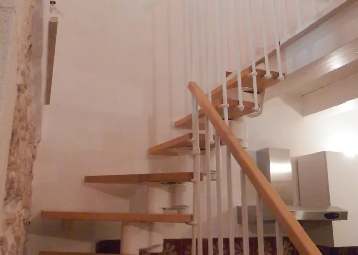 Casetta In Ortigia Σπίτι διακοπών Συρακούσες