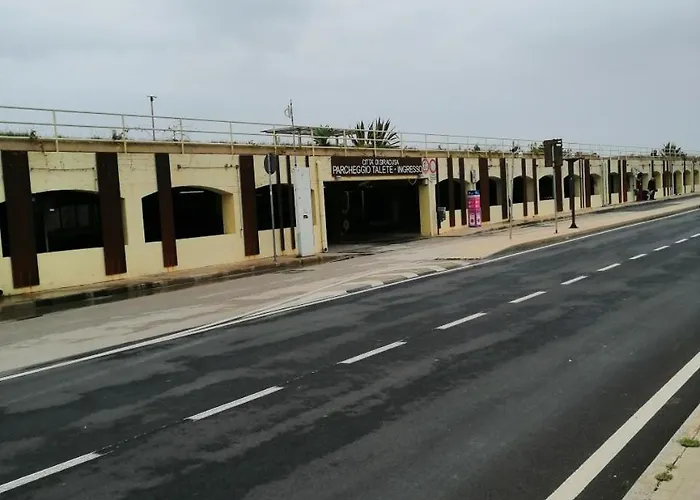 Casetta In Ortigia Σπίτι διακοπών *