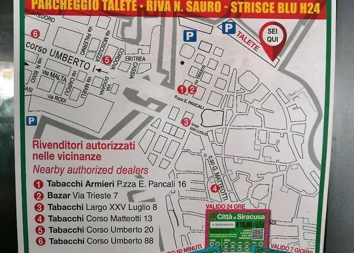 Casetta In Ortigia Σπίτι διακοπών