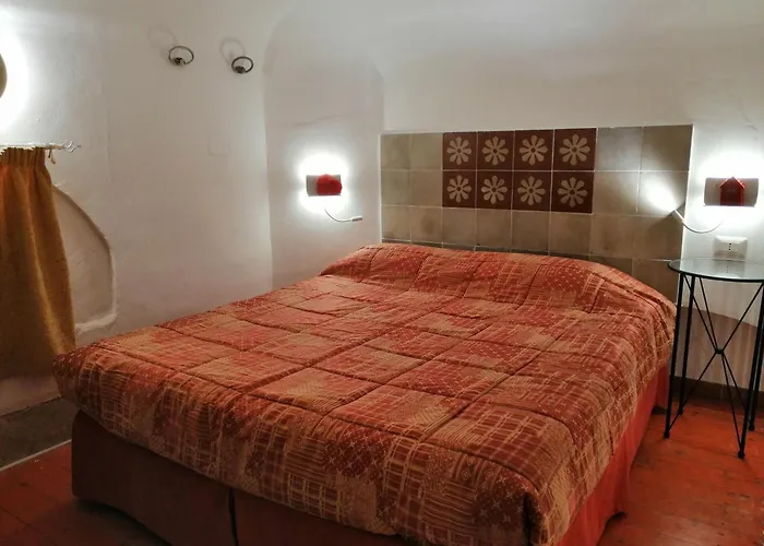 Σπίτι διακοπών Casetta In Ortigia Συρακούσες