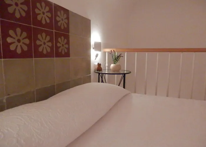 Casetta In Ortigia Σπίτι διακοπών *