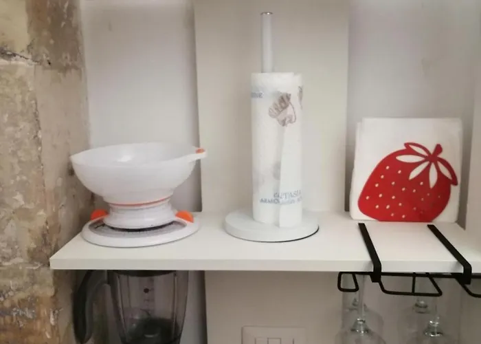 Casetta In Ortigia Συρακούσες