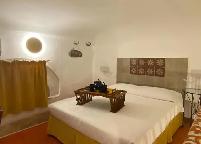 Σπίτι διακοπών Casetta In Ortigia