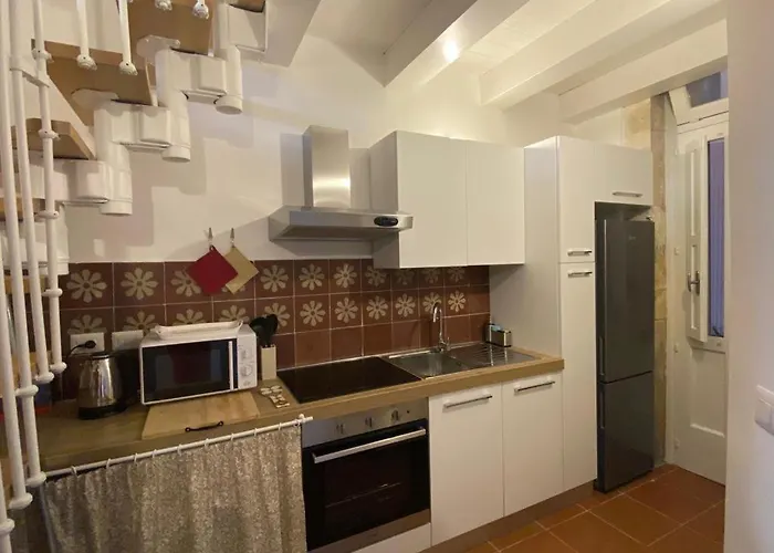 Casetta In Ortigia Σπίτι διακοπών Συρακούσες