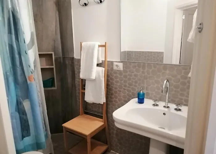 Casetta In Ortigia Συρακούσες