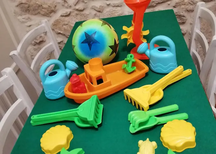 Casetta In Ortigia Σπίτι διακοπών *