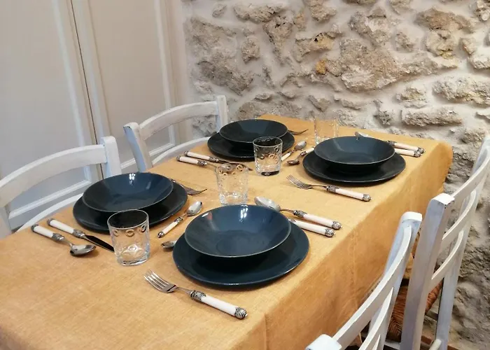 Casetta In Ortigia Συρακούσες