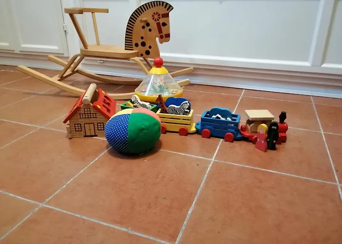 Casetta In Ortigia Σπίτι διακοπών