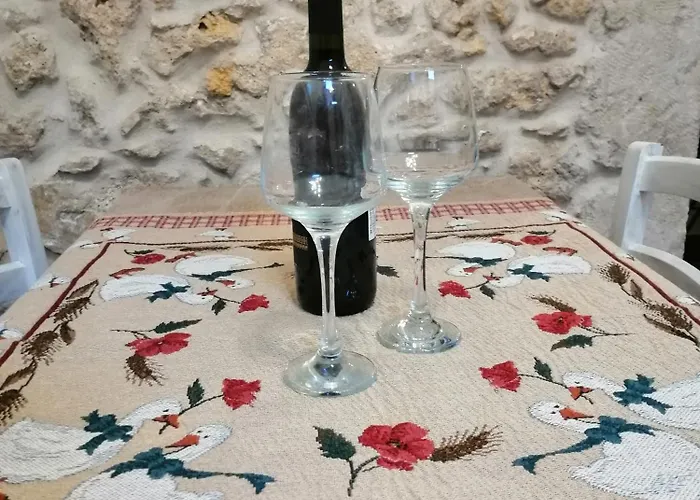 Casetta In Ortigia Σπίτι διακοπών Συρακούσες