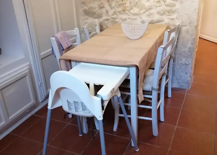 Σπίτι διακοπών Casetta In Ortigia