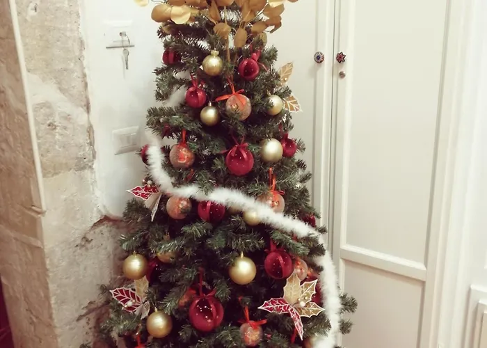 Casetta In Ortigia * Συρακούσες