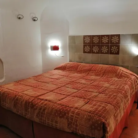בית נופש Casetta In Ortigia סירקוזה